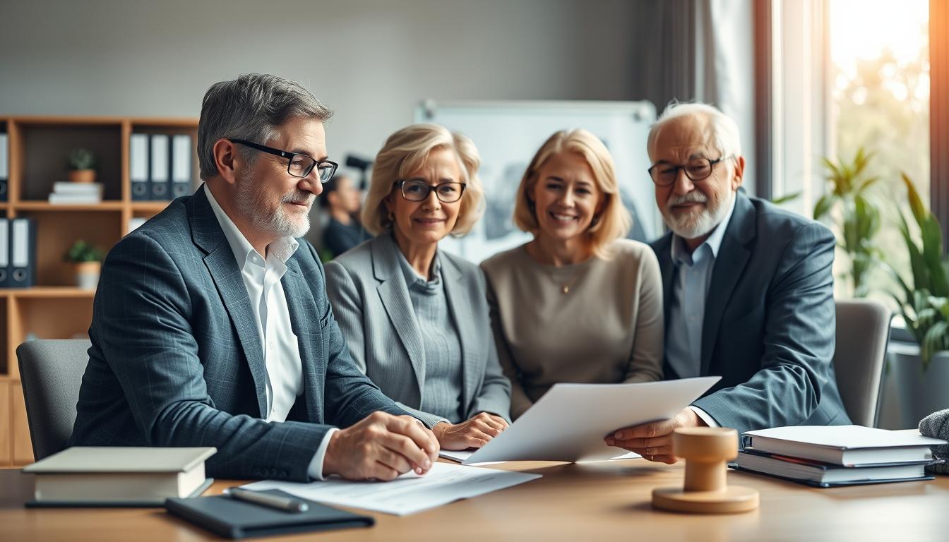 Conveyancing process and property ownership transfer