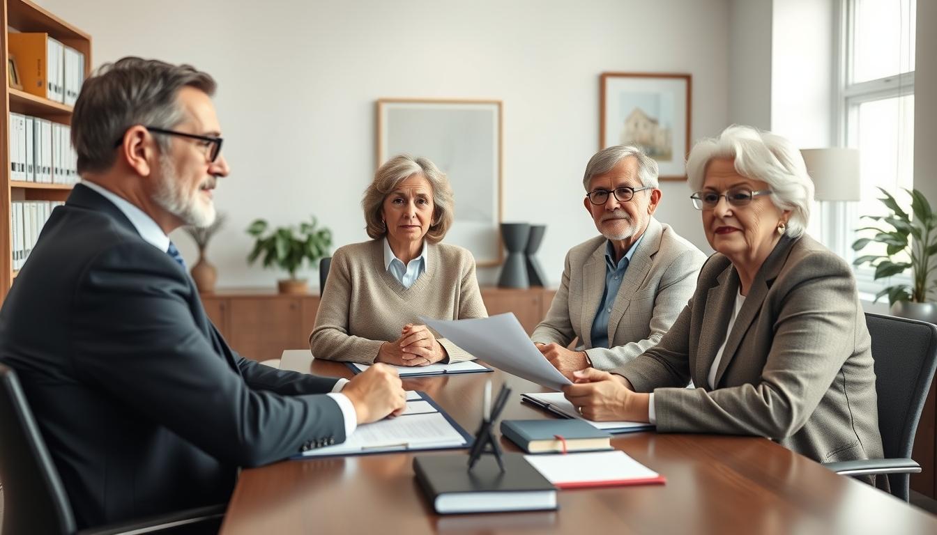 Real estate transaction coordination and document review